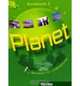 Planet 3, Lehrerhandbuch, Siegfried Buttner, Gabriele Kopp, Josef Alberti 