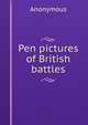Pen pictures of British battles, Heinrich Kretschmayr 