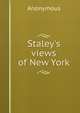Staley's views of New York, Heinrich Kretschmayr 