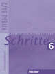 Schritte 6 Lehrerhandbuch, Susanne Kalender 