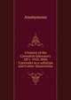 A history of the Cavendish laboratory 1871-1910. With 3 portraits in a collotype and 8 other illustrations, Heinrich Kretschmayr 