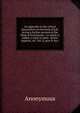 An appendix to the critical dissertation on the book of Job: giving a farther account of the book of Ecclesiastes : to which is added, a reply to some . divine legation, &c. Vol. II, part II /by t, Heinrich Kretschmayr 