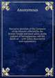 Narrative sketches of the Conquest of the Mysore: effected by the British Troops and their allies, in the capture of Seringapatam, and the death of . : with notes, descriptive and explanatory, Heinrich Kretschmayr 
