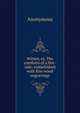 Winter, or, The comforts of a fire-side: embellished with fine wood engravings, Heinrich Kretschmayr 