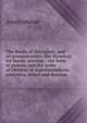The Books of Discipline, and of common order: the directory for family worship ; the form of process and the order of election of superintendents, ministers, elders and deacons, Heinrich Kretschmayr 