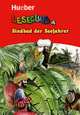 Lektre/ Readers, Sindbad, der Seefahrer, Sigrid Xanthos, Jutta Douvitsas 