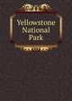 Yellowstone National Park, 