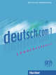 deutsch.com 1. Lehrerhandbuch, Monika Bayon Eder 