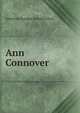 Ann Connover, American Sunday-School Union 