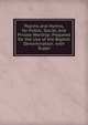 Psalms and Hymns, for Public, Social, and Private Worship: Prepared for the Use of the Baptist Denomination. with Suppl, 