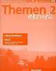 Themen aktuell 2. Lehrerhandbuch. Teil B: Vorlagen, Hinweise zur Grammatik und Landeskunde, Tests, Jutta Muller, Hartmut Aufderstrasse, Heiko Bock 