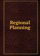 Regional Planning, 