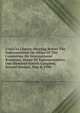 Crisis In Liberia: Hearing Before The Subcommittee On Africa Of The Committee On International Relations, House Of Representatives, One Hundred Fourth Congress, Second Session, May 8, 1996, 