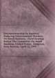 Entrepreneurship In America: Reducing Governmental Burdens On Small Business : Field Hearing Before The Committee On Small Business, United States . Congress, First Session, April 12, 1995, 