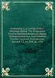 Evaluating U.s. Foreign Policy: Hearings Before The Committee On International Relations, House Of Representatives, One Hundred Fourth Congress, First Session, January 12, 19, And 26, 1995, 