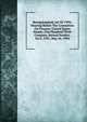 Reemployment Act Of 1994: Hearing Before The Committee On Finance, United States Senate, One Hundred Third Congress, Second Session, On S. 1951, May 26, 1994, 