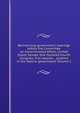 Reinventing government: hearings before the Committee on Governmental Affairs, United States Senate, One Hundred Fourth Congress, first session, . systems in the federal government Volume 1, 