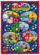 Tamburin 1, Poster, 