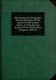 Miscellaneous Documents: Printed By Order Of The Senate Of The United States, For The Second Session Of The Thirty-first Congress, 1850-51, 