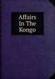 Affairs In The Kongo, 