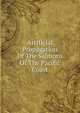 Artificial Propagation Of The Salmons Of The Pacific Coast, 