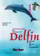 Delfin zweibandige Ausgabe Lehrbuch Teil 1 (+ Audio CD), Hartmut Aufderstrasse, Jutta Mueller, Thomas Storz 