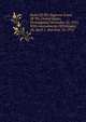 Rules Of The Supreme Court Of The United States, Promulgated December 22, 1911, With Amendments Of February 26, April 1, And June 10, 1912, 