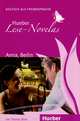 Hueber Lese-Novelas: Anna, Berlin, Thomas Silvin 