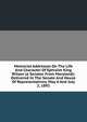 Memorial Addresses On The Life And Character Of Ephraim King Wilson (a Senator From Maryland): Delivered In The Senate And House Of Representatives, May 6 And July 2, 1892, 