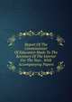 Report Of The Commissioner Of Education Made To The Secretary Of The Interior For The Year . With Accompanying Papers, 