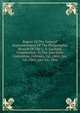 Report Of The General Superintendent Of The Philadelphia Branch Of The U. S. Sanitary Commission, To The Executive Committee, February 1st, 1864; Jan. 1st, 1865; Jan. 1st, 1866, 