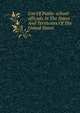 List Of Public-school-officials In The States And Territories Of The United States, 