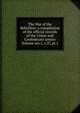 The War of the Rebellion: a compilation of the official records of the Union and Confederate armies Volume ser.1, v.37, pt.1, 