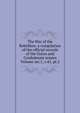 The War of the Rebellion: a compilation of the official records of the Union and Confederate armies Volume ser.1, v.45, pt.2, 