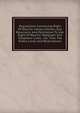 Regulations Concerning Right Of Way For Canals, Ditches, And Reservoirs, And Permission To Use Right Of Way For Telegraph And Telephone Lines, . Etc. Over The Public Lands And Reservations, 