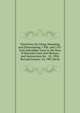 Directions for Using, Mounting and Dismounting 1-Pdr. and 2.95-Inch Subcaliber Guns in the Bore of Seacoast Guns and Mortars, and Instructions for . 18, 1904, Revised January 10, 1907, Revis, 