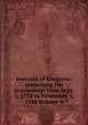 Journals of Congress: containing the proceedings from Sept. 5, 1774 to November 3, 1788 Volume 6, 