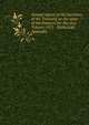 Annual report of the Secretary of the Treasury on the state of the finances for the year Volume 1972 - Statistical Appendix, 