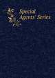 Special Agents' Series, 