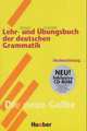 Lehr- und Ubungsbuch der deutschen Grammatik CDROM-Paket (+ CD-ROM), Hilke Dreyer 
