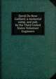 David Du Bose Gaillard; a memorial comp. and pub. by the Third United States Volunteer Engineers, 