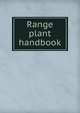 Range plant handbook, 