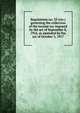Regulations no. 33 (rev.) governing the collection of the income tax imposed by the act of September 8, 1916, as amended by the act of October 3, 1917, 