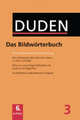 Duden 3, Das Bildworterbuch, Karin Rautmann 