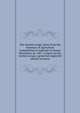 The western range: letter from the Secretary of Agriculture transmitting in response to Senate Resolution no. 289 : a report on the western range, a great but neglected natural resource, 