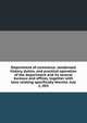 Department of commerce: condensed history, duties, and practical operation of the department and its several bureaus and offices, together with laws relating specifically thereto. July 1, l9l3, 