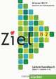 Ziel B2, Band 1, Lektion 1 - 8. Lehrerhandbuch, Gabriele Schweller 