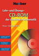 Lehr- und Ubungs-CD-ROM der deutschen Grammatik (+ CD-ROM), Hilke Dreyer 