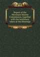 Report of the Merchant Marine Commission, together with the testimony taken at the Hearings, 