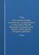 The United States of America, complainant, v. the Union Pacific Railroad Company and others, defendants. Original petition, 